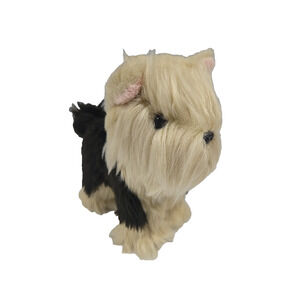 American Girl Truly Me 2015 TERRIER PUPPY DOG Doll Pet 5 Inch No Bone